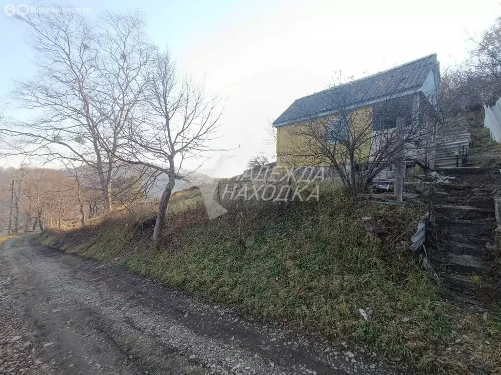 Участок в Находка, СНТ Коммунальник, Северная улица, 12 (8 м) - Фото 2