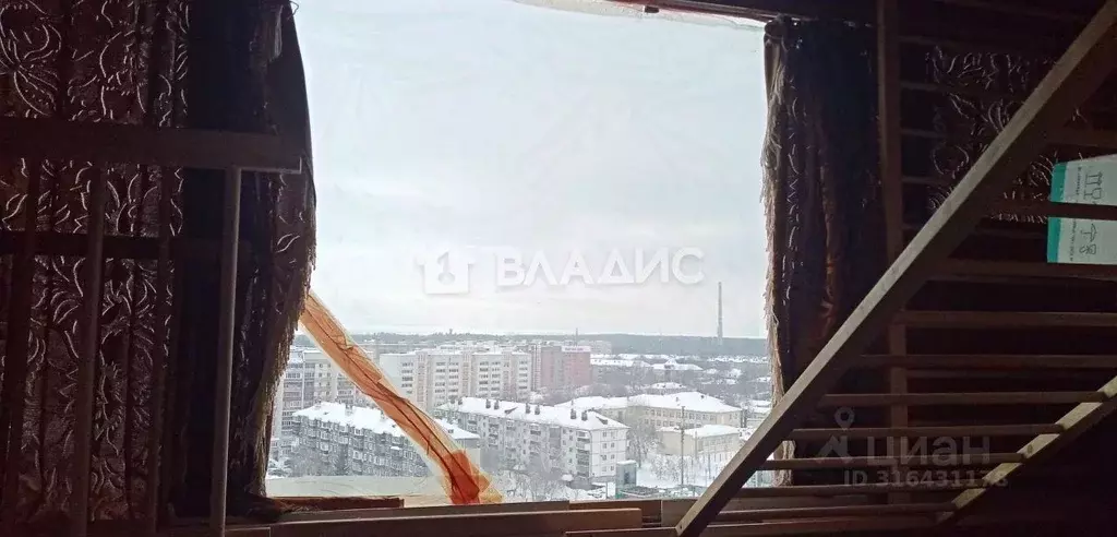 2-к кв. Татарстан, Казань ул. Фрунзе, 1 (55.0 м) - Фото 1