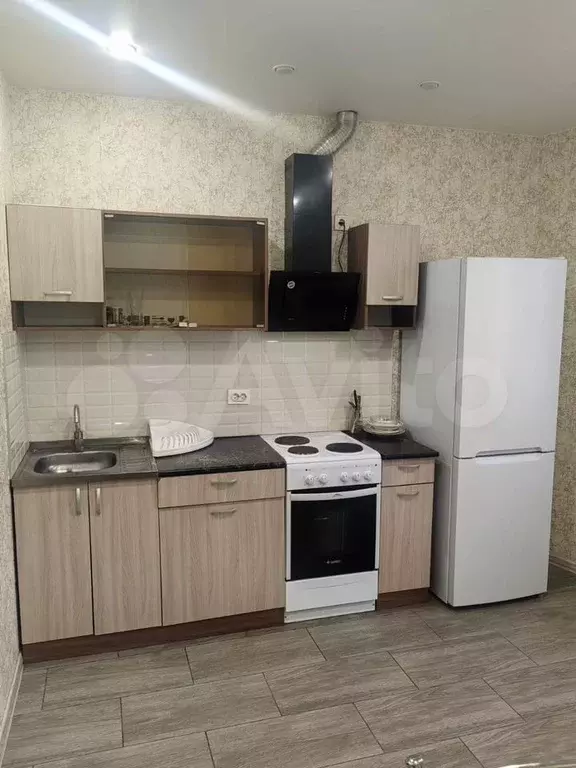 2-к. квартира, 62 м, 12/20 эт. - Фото 0