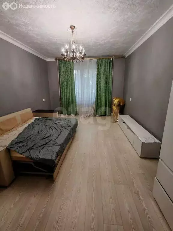 3-комнатная квартира: Воронеж, Новосибирская улица, 27 (63.5 м) - Фото 2