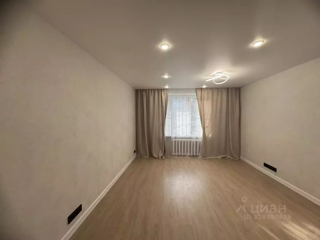 1-к кв. Москва Херсонская ул., 25 (34.7 м) - Фото 1