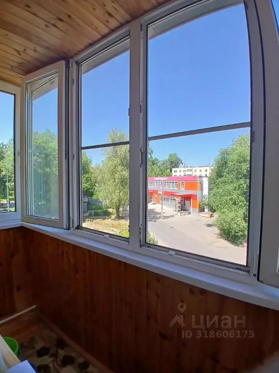 3-к кв. Ульяновская область, Ульяновск ул. Артема, 26 (47.0 м) - Фото 1