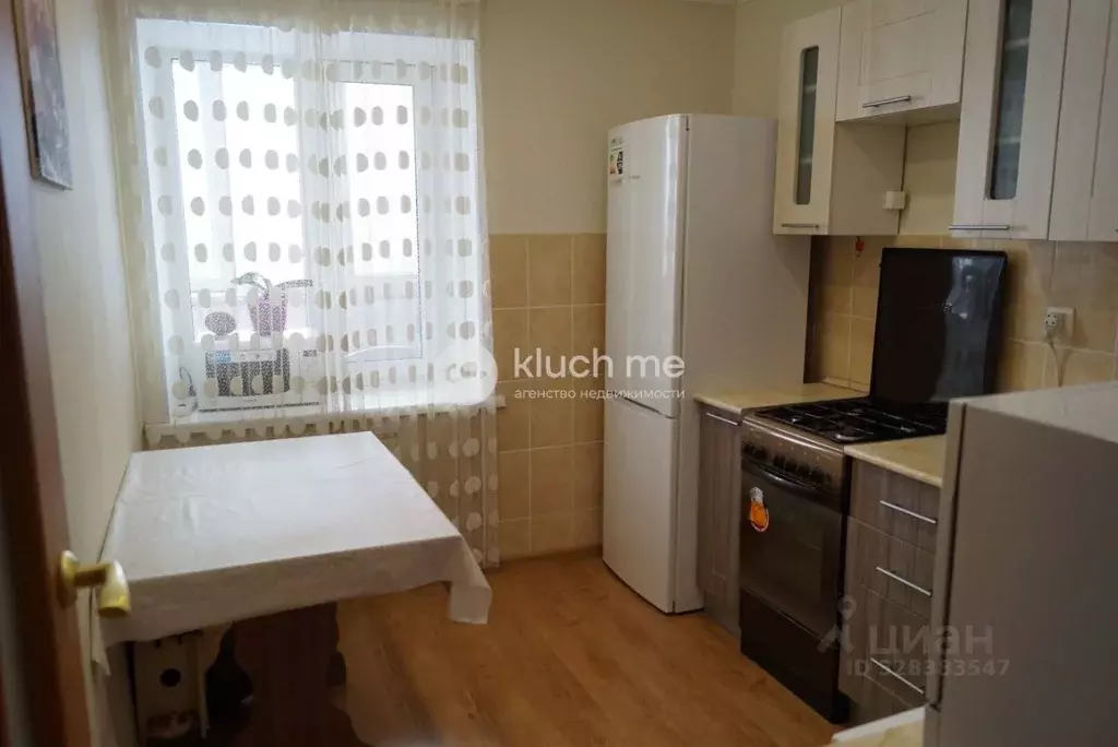 2-к кв. Татарстан, Казань ул. Гарифьянова, 2 (48.0 м) - Фото 2