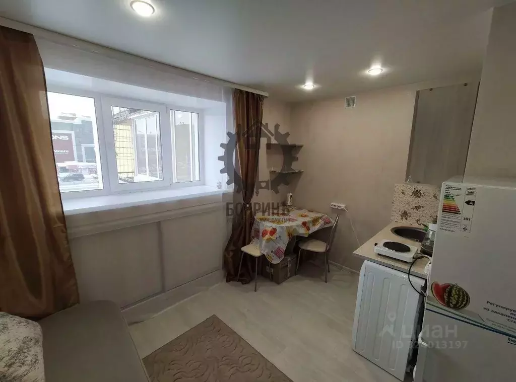 Студия Свердловская область, Екатеринбург просп. Космонавтов, 68 (18.0 ... - Фото 1