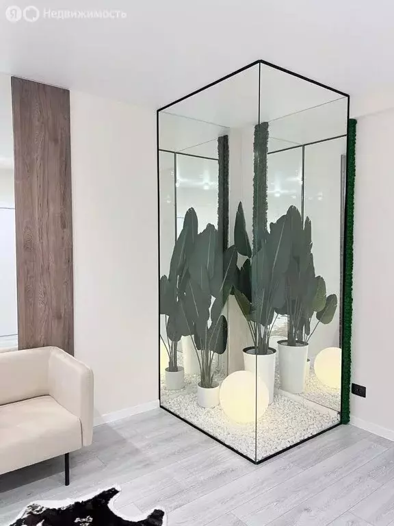 3-комнатная квартира: Киров, Первомайский район, Морозовская улица, 56 ... - Фото 2