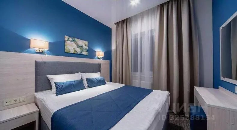 Комната Крым, Ялта ул. Кирова, 169 (25.0 м) - Фото 1