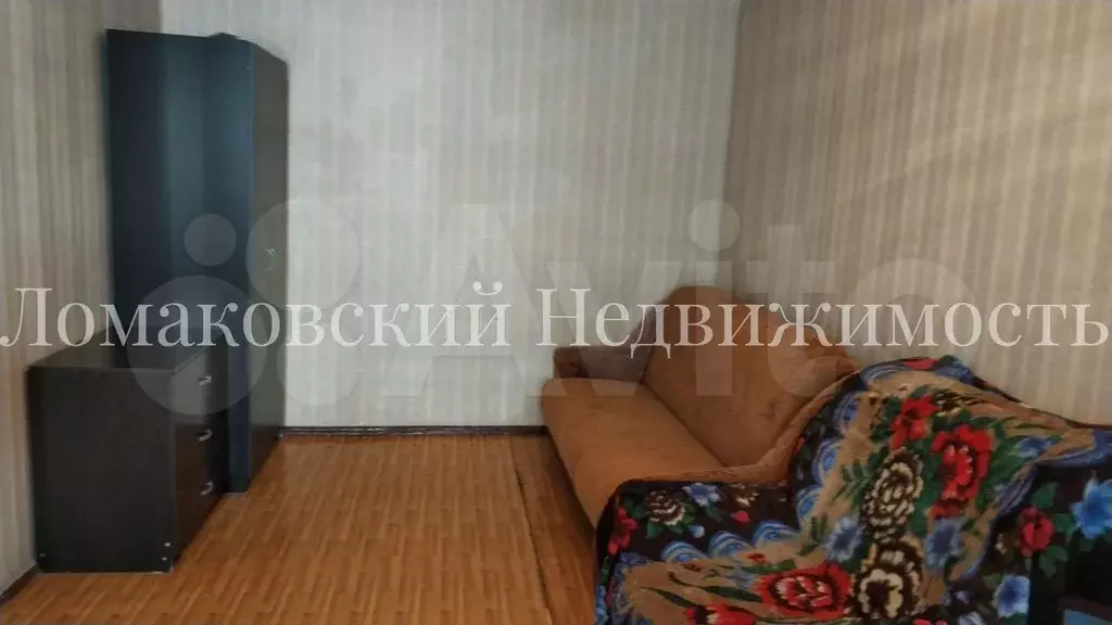 1-к. квартира, 30 м, 5/9 эт. - Фото 0