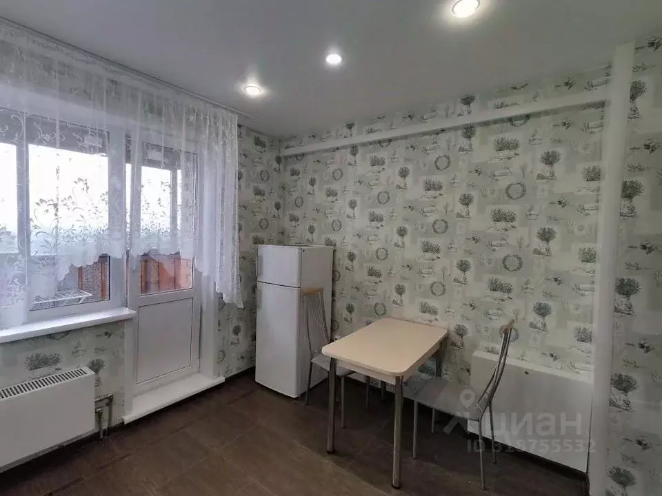 1-к кв. Новосибирская область, Новосибирск Академгородок мкр, ул. ... - Фото 1