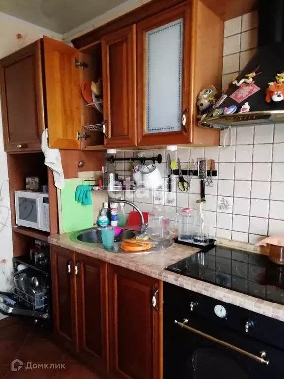 Продаётся 1-к квартира, 46 м - Фото 1