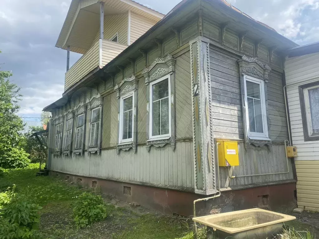 Дом 150 м на участке 28 сот. - Фото 0