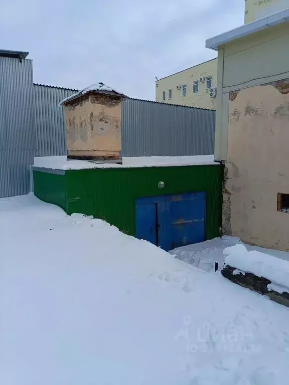Склад в Хабаровский край, Хабаровск Краснореченская ул., 97А (300 м) - Фото 0