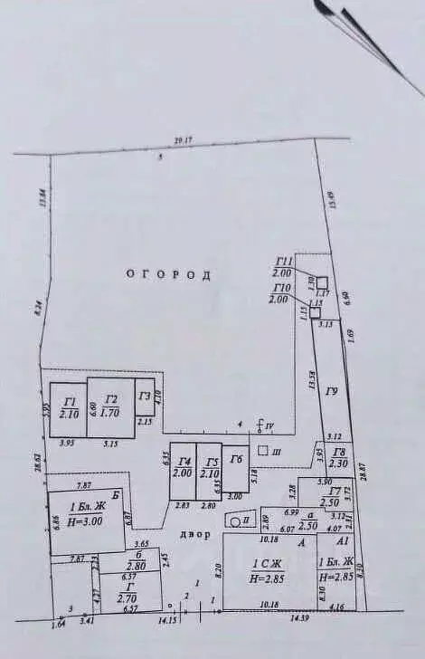 Дом в Краснодарский край, Темрюкский район, Тамань ст-ца Комсомольская ... - Фото 2