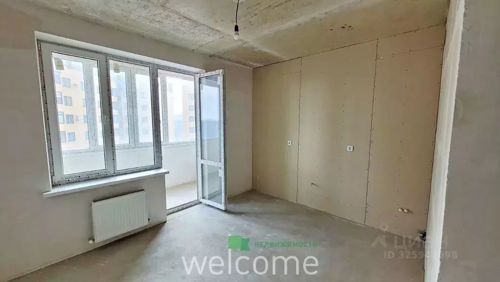 2-к кв. Ставропольский край, Ставрополь ул. Доваторцев, 52а (73.2 м) - Фото 2