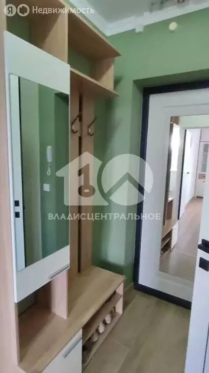 1-комнатная квартира: Новосибирск, Вилюйская улица, 1 (41 м) - Фото 2