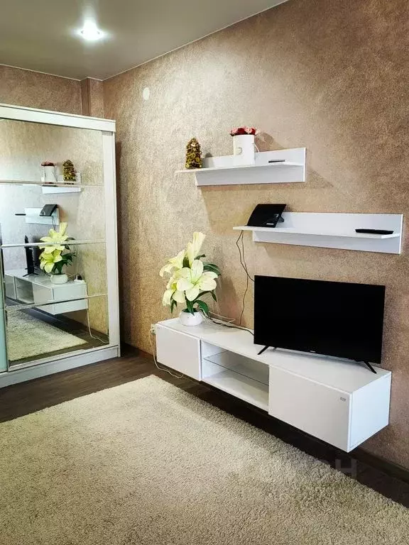 1-к кв. Псковская область, Псковский район, Завеличенская волость, д. ... - Фото 1