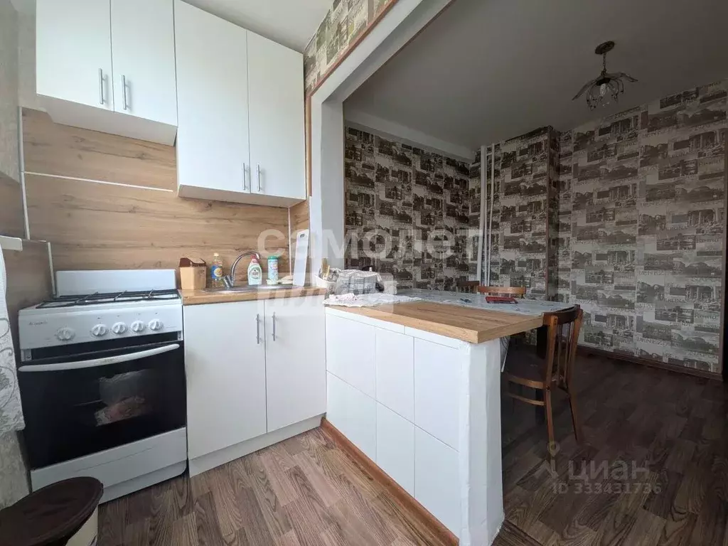 2-к кв. Дагестан, Дербент ул. 345-й Дагестанской Стрелковой Дивизии, ... - Фото 1