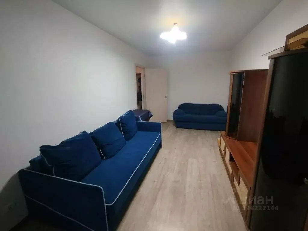 1-к кв. Свердловская область, Нижний Тагил ул. Удовенко, 15 (31.6 м) - Фото 1