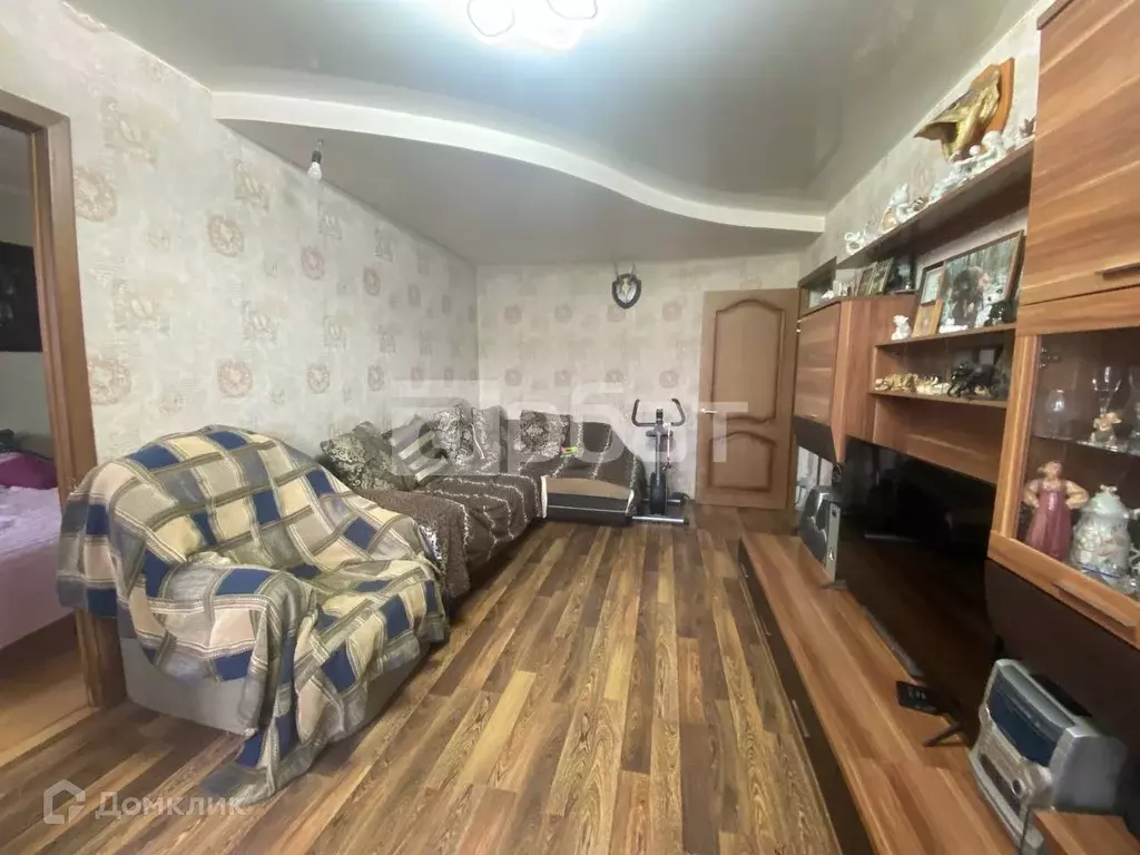 Продаётся 3-к квартира, 58 м - Фото 0