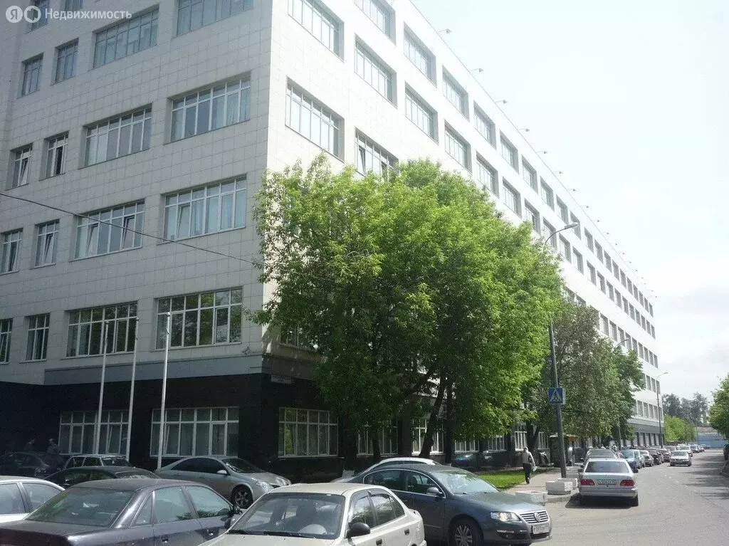 Офис (1314 м) - Фото 0