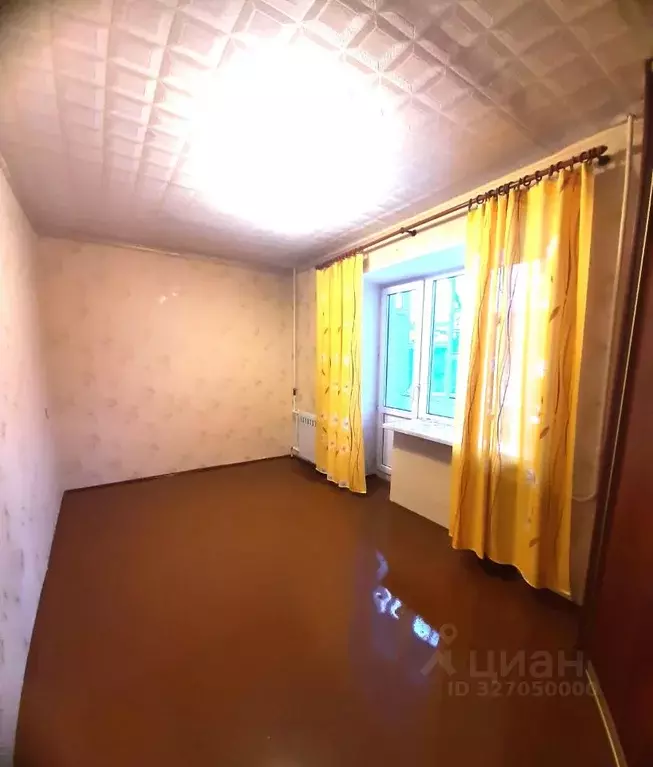 2-к кв. Архангельская область, Архангельск Садовая ул., 53 (42.0 м) - Фото 2