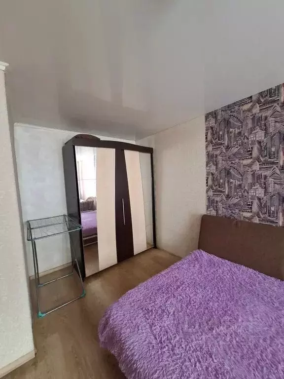 1-к кв. Башкортостан, Уфа просп. Октября, 37/1 (35.0 м) - Фото 2