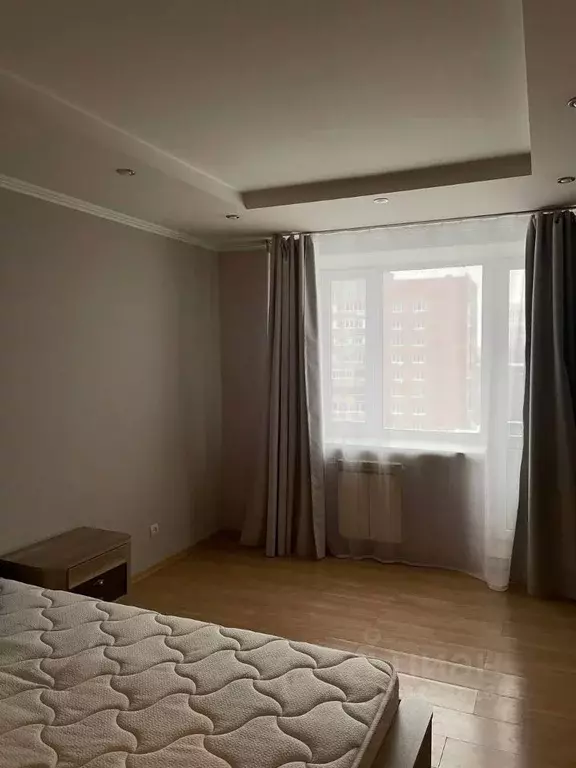 1-к кв. Нижегородская область, Нижний Новгород ул. Белинского, 87 ... - Фото 2