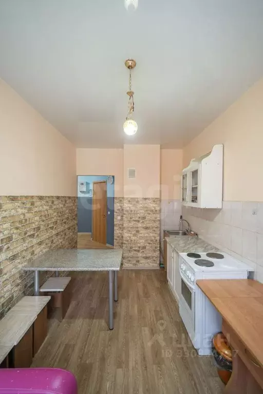 1-к кв. Иркутская область, Иркутск Байкальская ул., 236Б/1 (44.7 м) - Фото 1