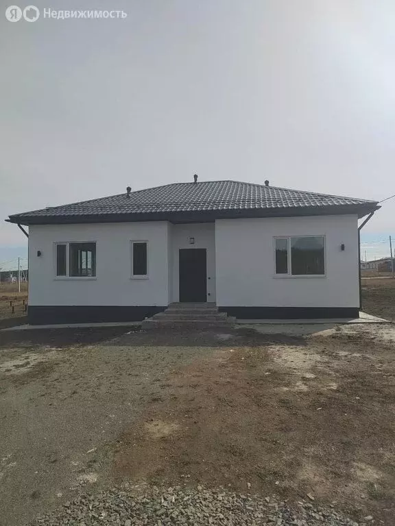 Дом в Свердловская область, Сысертский муниципальный округ, коттеджный ... - Фото 0