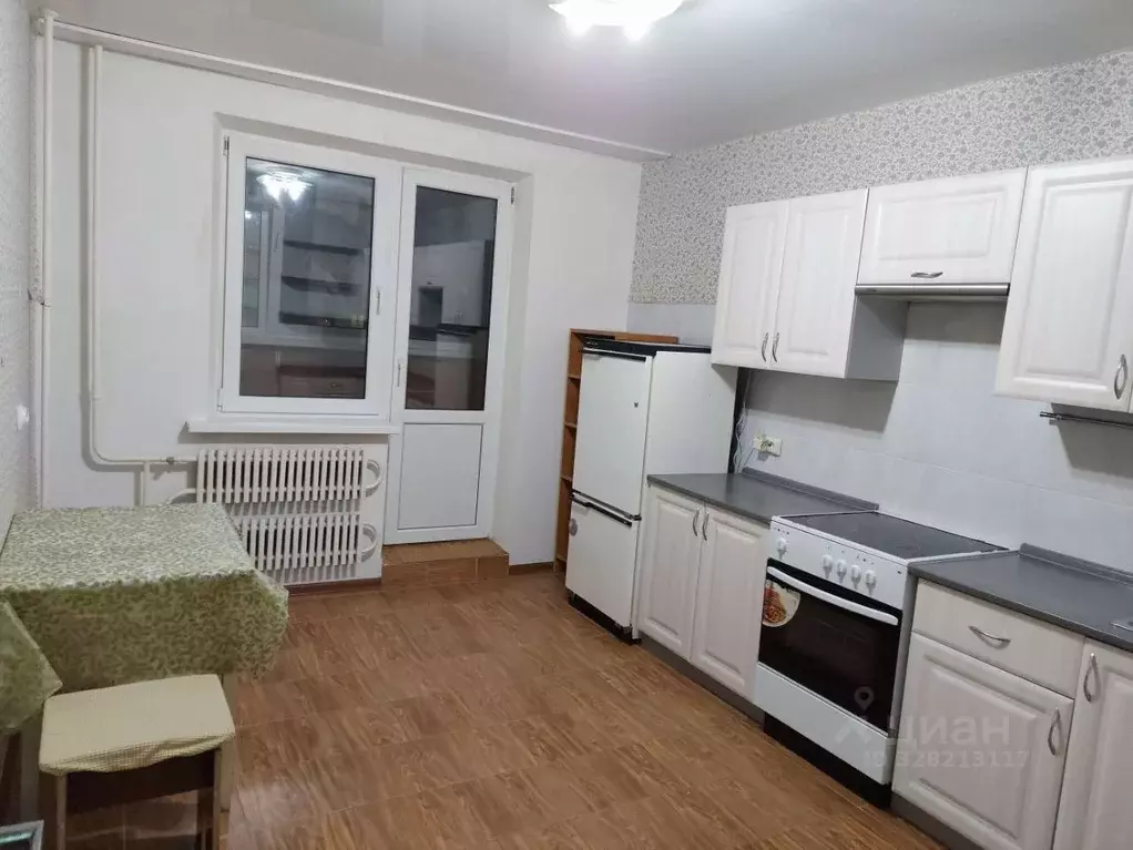 1-к кв. Кировская область, Киров ул. Доверия, 1 (37.0 м) - Фото 2