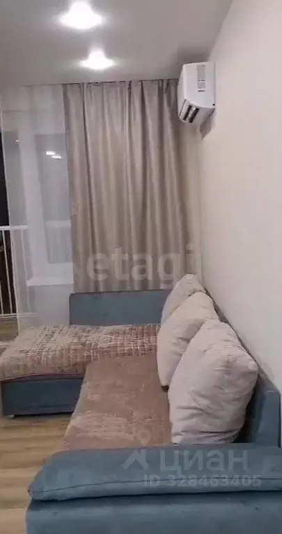 2-к кв. Хабаровский край, Хабаровск ул. Музыкина, 4 (36.8 м) - Фото 1