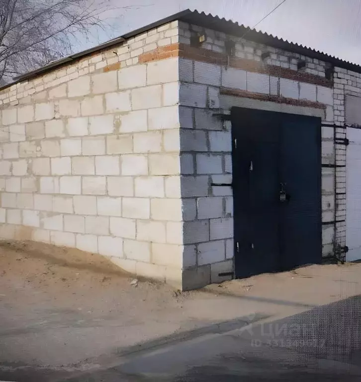 Помещение свободного назначения в Астраханская область, Харабали ... - Фото 1