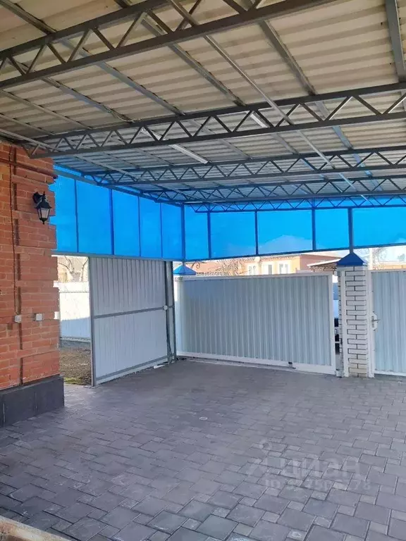 Дом в Краснодарский край, Кореновск Пролетарская ул. (75 м) - Фото 2