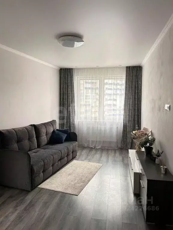 2-к кв. Татарстан, Казань ул. Павлюхина, 108Б (69.5 м) - Фото 1