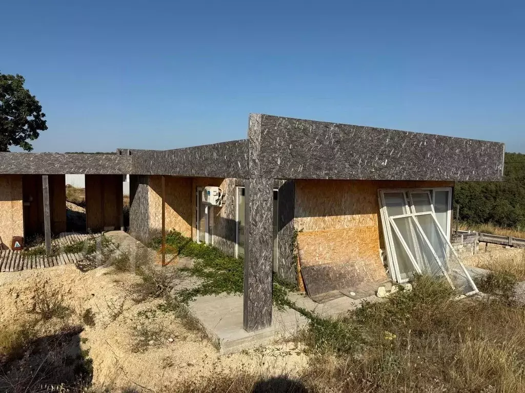 Дом в Севастополь ул. Федоровская, 167 (54 м) - Фото 1