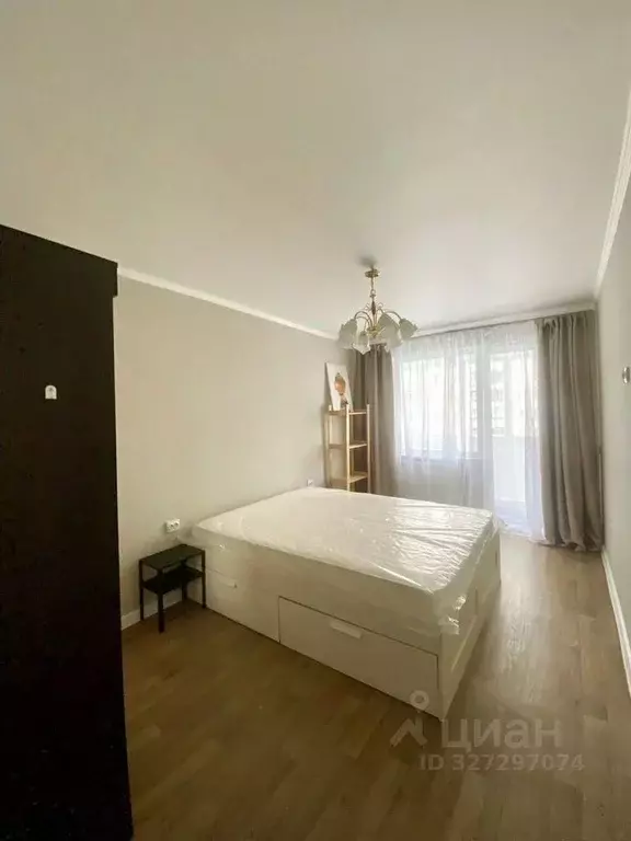 3-к кв. Санкт-Петербург Комендантский просп., 32К2 (68.0 м) - Фото 1