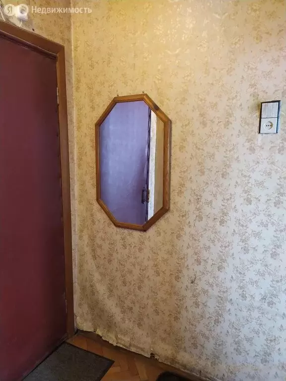 1-комнатная квартира: Москва, улица Исаковского, 33к2 (41 м) - Фото 1