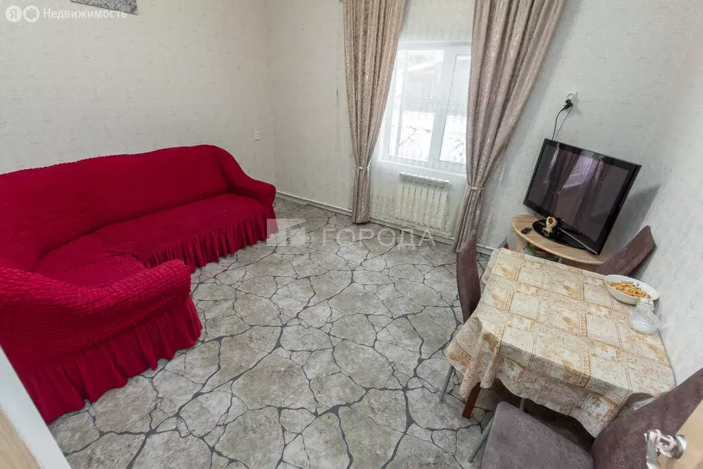 Дом в Гоньба, улица Чапаева, 58 (92 м) - Фото 2