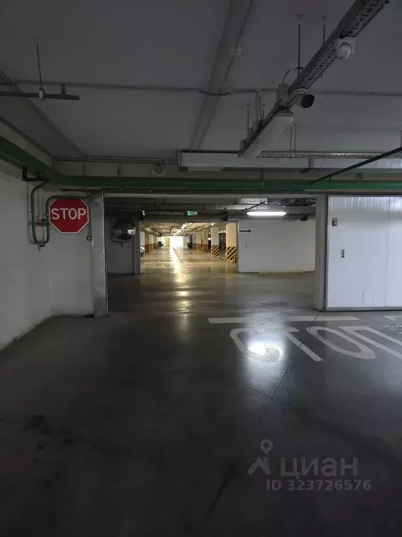 Гараж в Московская область, Химки ул. Кудрявцева, 14 (15 м) - Фото 2