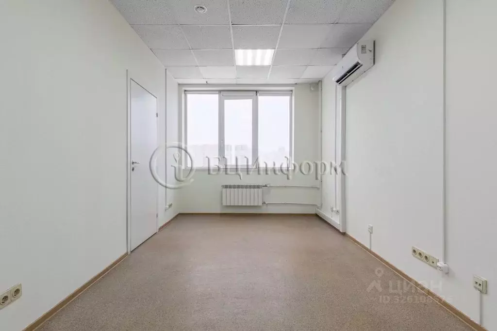 Офис в Санкт-Петербург просп. Непокоренных, 17К4 (30 м) - Фото 1