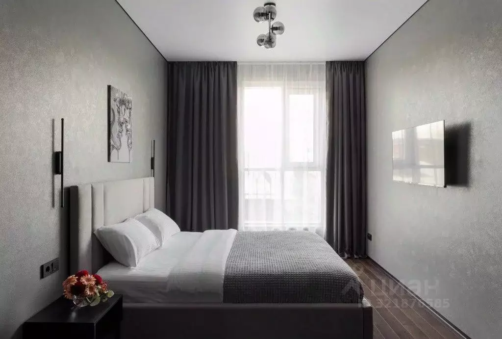 1-к кв. Санкт-Петербург ул. Помяловского, 3 (35.0 м) - Фото 1