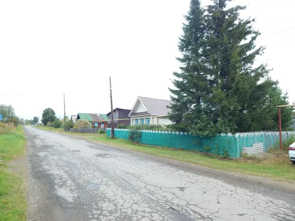 Дом в Свердловская область, Горноуральский муниципальный округ, с. ... - Фото 2