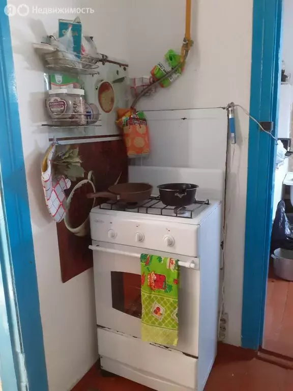 Дом в Екатериновка, улица Калинина (57 м) - Фото 1