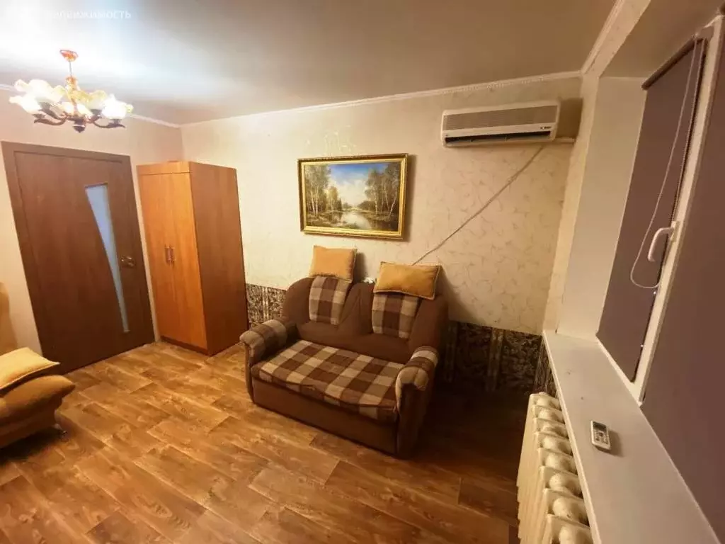 1к в 3-комнатной квартире (15 м) - Фото 1