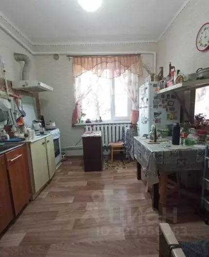 Дом в Краснодарский край, Ейский район, Копанское с/пос, Копанская ... - Фото 2