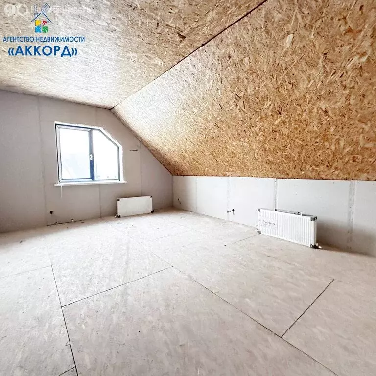 Дом в Барнаул, Ангарский проезд (283.5 м) - Фото 1