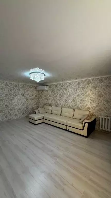 2-к. квартира, 55,4 м, 3/8 эт. - Фото 0
