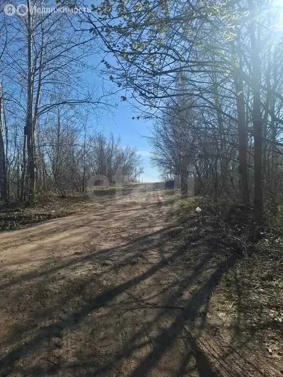 Участок в Бирск, коллективный сад Прогресс (6 м) - Фото 2