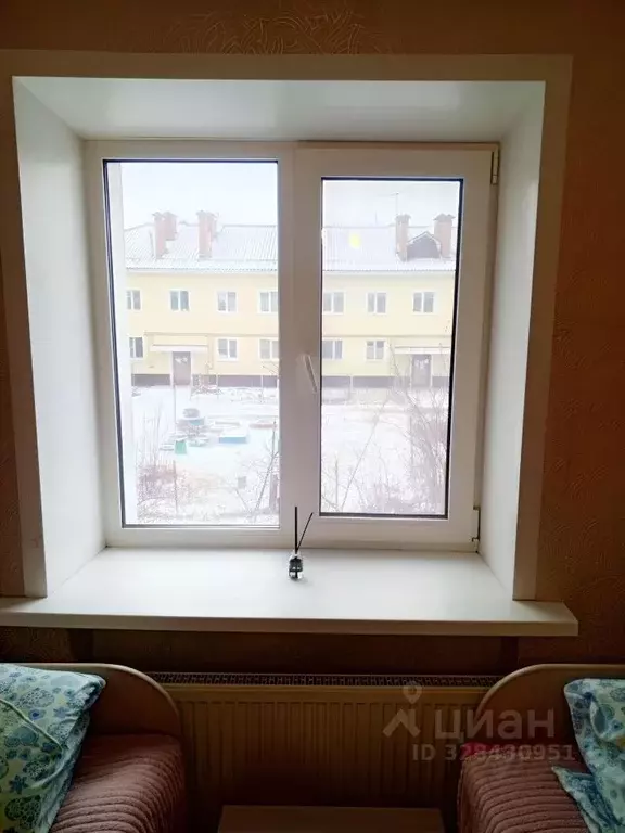 2-к кв. Воронежская область, Рамонский район, Горожанское с/пос, д. ... - Фото 2