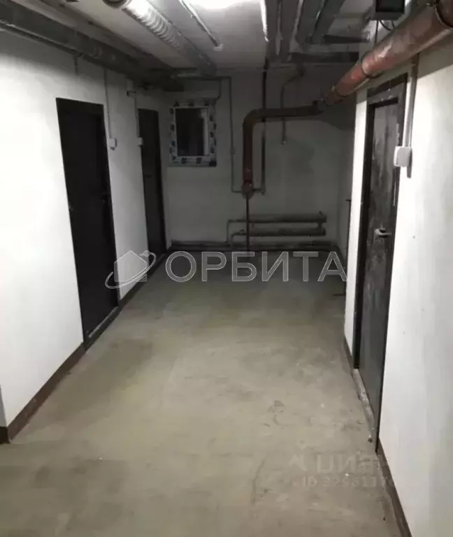 Склад в Тюменская область, Тюмень ул. Фармана Салманова, 8 (5 м) - Фото 2