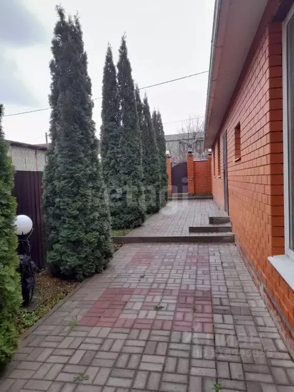 Дом в Белгородская область, Белгород ул. 89-й Стрелковой Дивизии, 8 ... - Фото 0